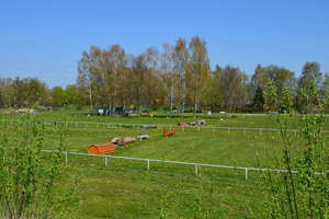 Reitplatz Neuengamme