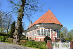 Dreieinigkeitskirche Allermöhe