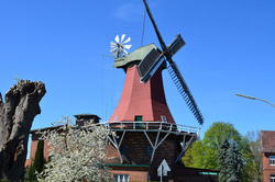 Reitbrooker Mühle