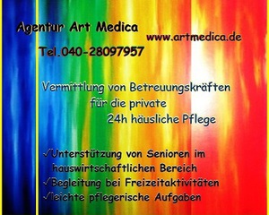 Thumb 2agentur art medica vermittlung von betreuungskr%c3%a4ften  hamburg